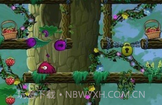 毛球冲v1.1.23截图