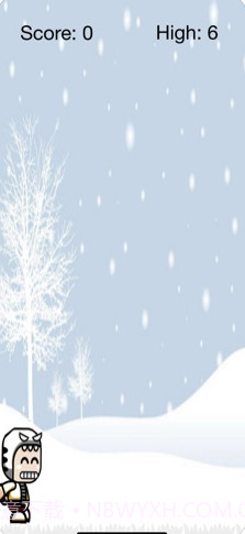 Eating Apple吃苹果v2.0.20截图