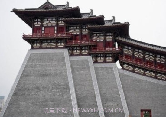 游乐在线v1.0.28截图