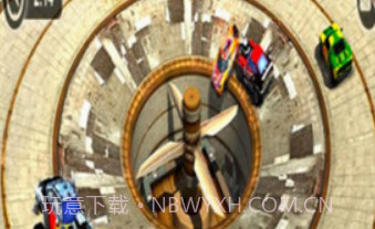 德比坦克英雄v0.24截图