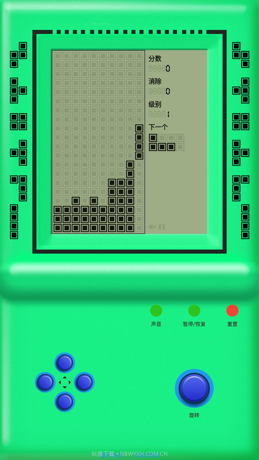 街机游戏厅付费版v2.0.0截图