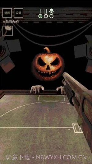 骗子轮盘正版v1.1截图