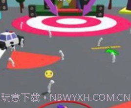 派对摇滚3Dv1.27截图