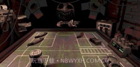 与恶魔对决俄罗斯转盘1.1.15截图