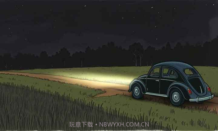 绿水镇存档版1.0.0截图