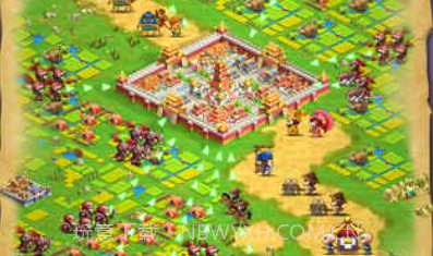 将军威武v1.20截图