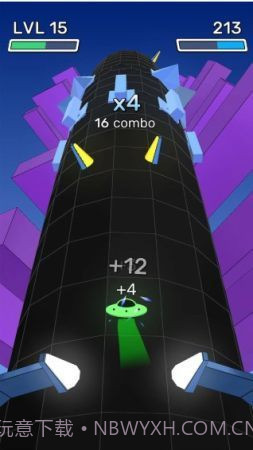 几何短跑亚军0.0.34截图