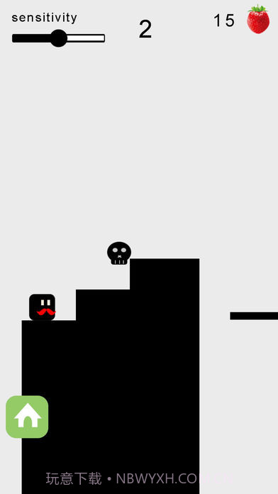 八胡子先生安卓1.21截图