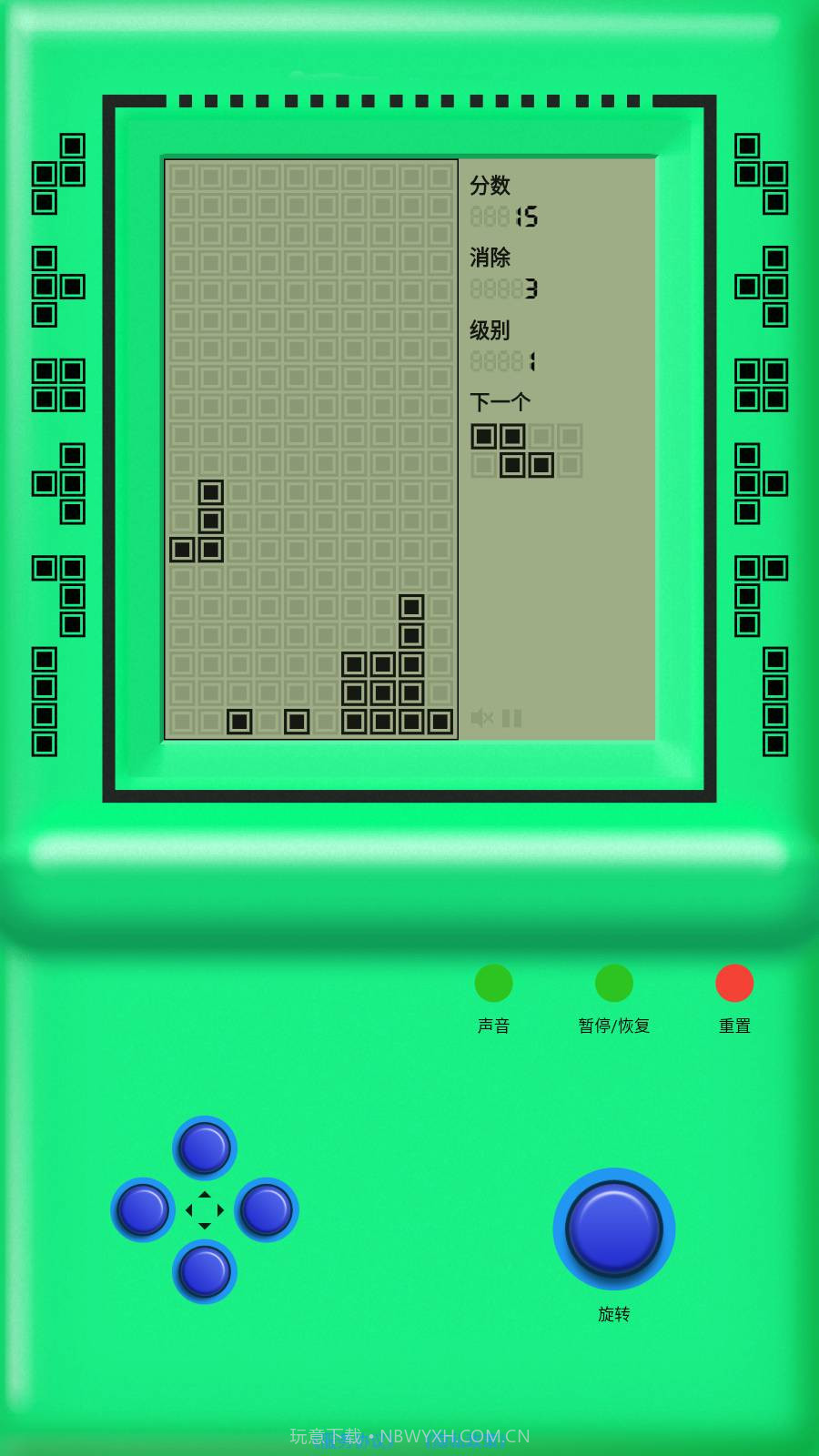 街机游戏厅单机版v2.0.0截图