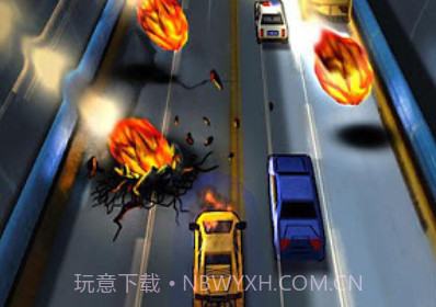 2012末日狂飙v1.20截图