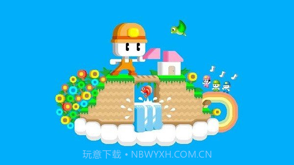 2023波古波古联机版无限糖果1.0.204截图