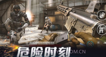 特工猎杀时刻v2.25截图