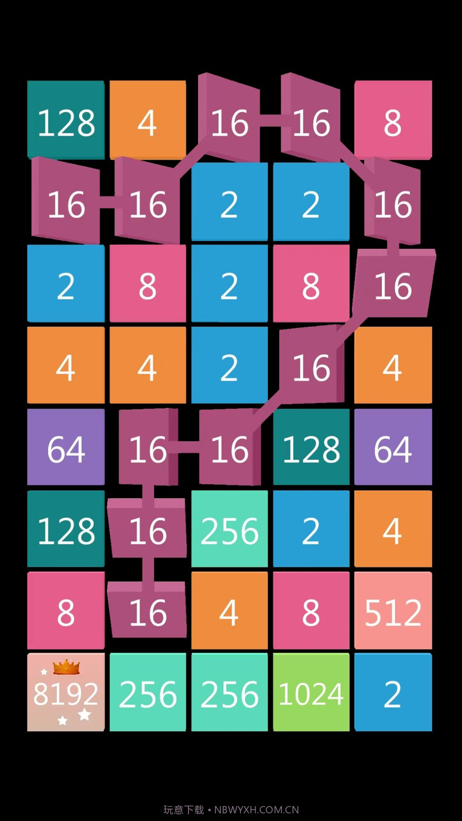 2248消消乐免广告版v2.3.3截图