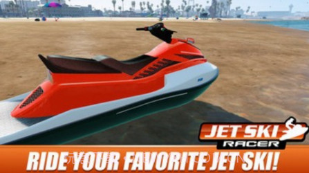 快艇比赛模拟v1.26截图