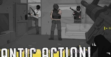 枪手塞拉七号v0.0.23截图