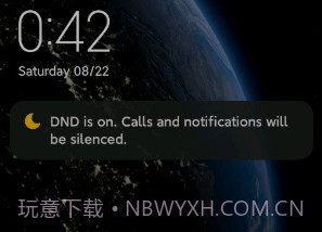 MIUI12地球超级壁纸v2.6.18截图