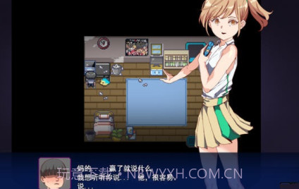 宝可梦迷之规则汉化版v1.18截图