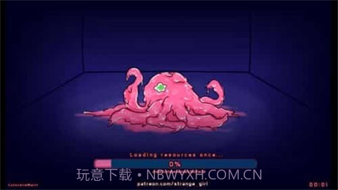 Lovecraft Locker1.4.03v1.2.19截图