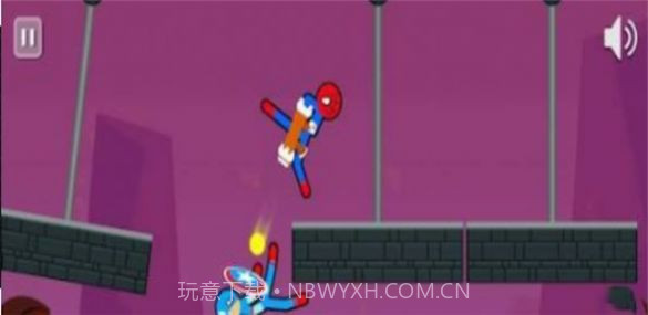 至尊棒战士12截图