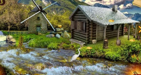 王子和公主逃脱v1.23截图