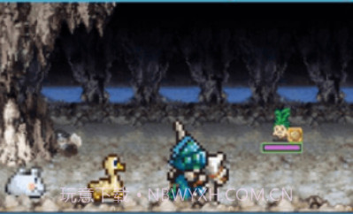 开拓神秘岛汉化版v2.2.21截图