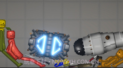 甜瓜游乐之星v1.24截图