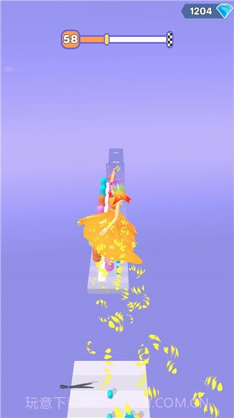 完美连衣裙免费版0.4.9截图