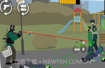 僵尸世界生存2v1.20截图