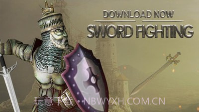 角斗剑士v0.1.22截图