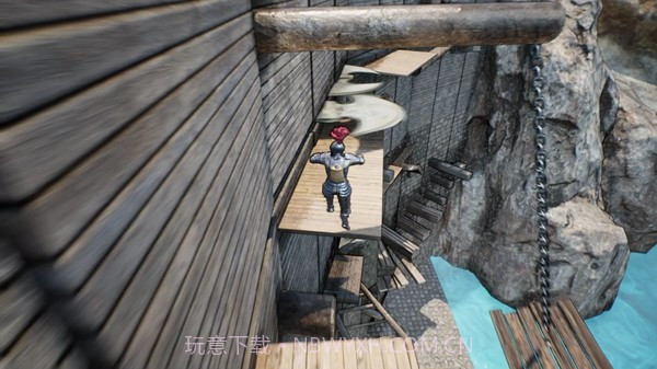 altf4手游v.1.68截图