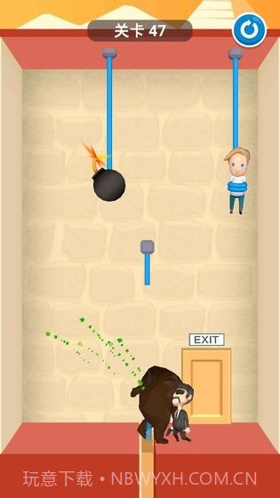 救救宝宝3Dv1.15截图