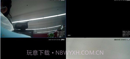 华慧行行车记录仪v1.000.21截图