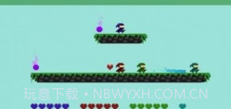 像素巫师冒险v2.24截图