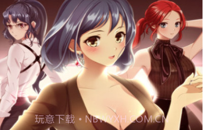 Drift Girlsv1.2.23截图