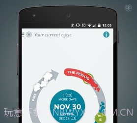 Clue线索appv2.19截图