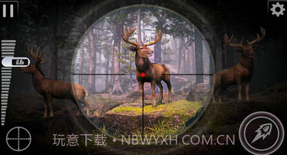 地铁鹿狩猎者v1鐎瑰宕渧1.20截图