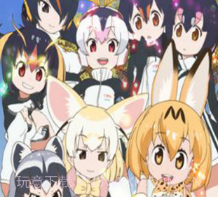 兽娘动物园3v1.18截图