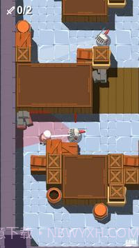 刺客代号猎人决战手机版v1.29截图