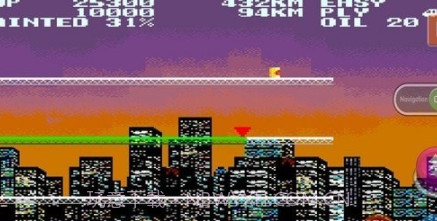 碰碰车经典合辑v1.0.25截图