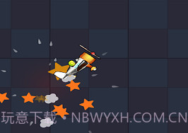 小飞机操控v1.0.21截图