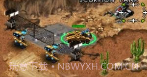 命令与征服叛逆者V2.1.21截图