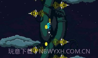 灵魂追击v1.2.22截图