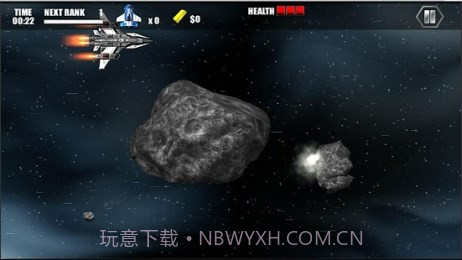 天体突击修改版2.11.27截图