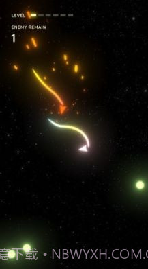 星际贪吃蛇1.42截图