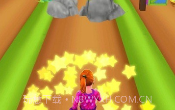 公主森林跑酷v1.7.27截图