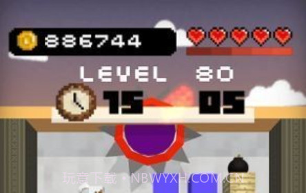 火灾逃生解密v2.0.27截图