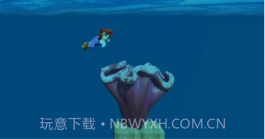 超级马里奥3D完整版v1.21截图