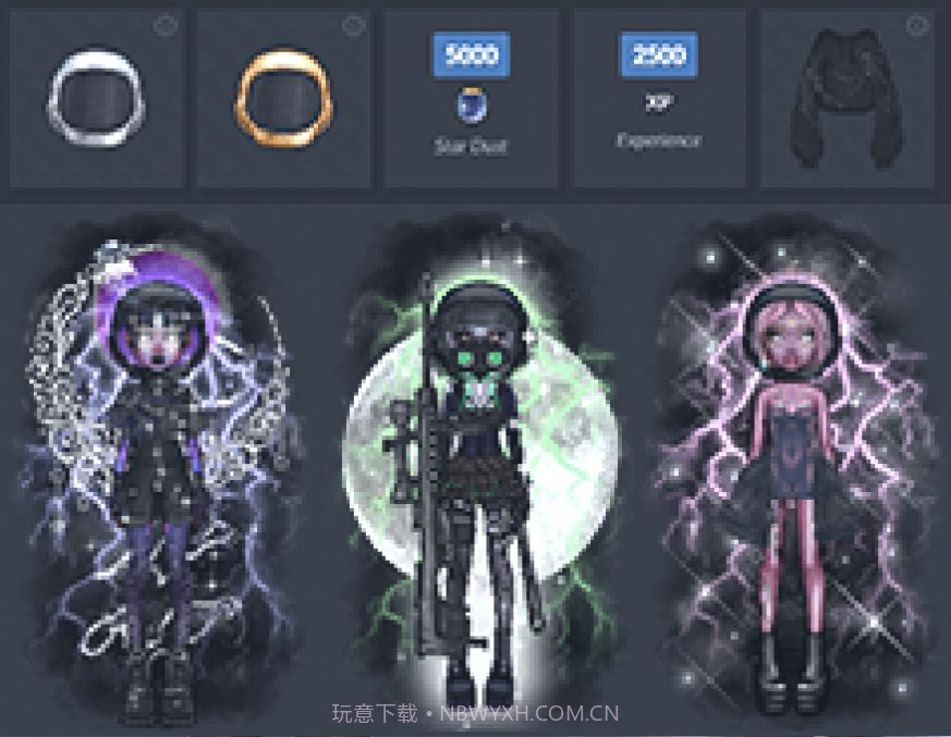 everskies1.1.41截图