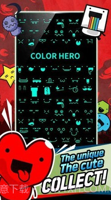 爆破型子弹地狱v1.25截图