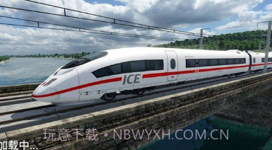 铁路驾驶模拟器v1.20截图